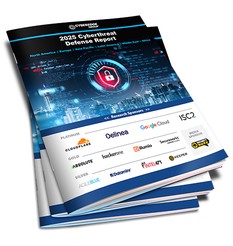 2025 Cyberthreat Defense Report